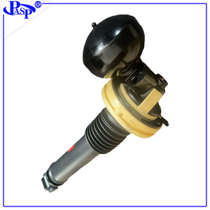 Amortisseur C5 III C6 AT9214CL AT9214CR avec support inclus, transmission manuelle, pièces automobiles - Product Image 3