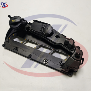 Motor ventildeckel mit Dichtung 03 L103469 03 L103483 06 C103485P für VWs Caddys Golfs Jettas Passats CC AUDIs A3 TT 2.0TDI - Product Image 2