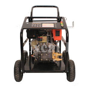 Bomba de lavado de <span class=keywords><strong>coche</strong></span> de alta presión de <span class=keywords><strong>coche</strong></span> bomba portátil de lavado de alta presión de gasolina diésel para la venta - Product Image 5