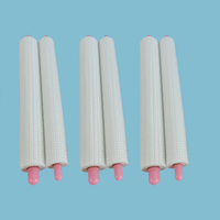Bobine de tuyau en cuivre isolé de qualité industrielle, disponible en plusieurs tailles en pouces, pour systèmes de climatisation et de réfrigération