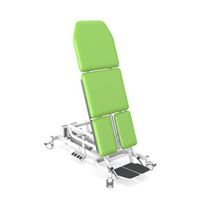 Blueford Tilt Table portatile fisioterapia medica emiplegia Tilt-tavolo riabilitazione per sala infermieristica tavolo per la formazione - Product Image 3