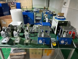 MRBEST 8채널 배터리 분석기 코인 셀용 5V10mA 다채널 배터리 테스트 장비 - Product Image 6