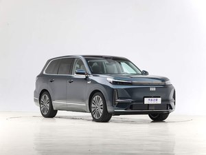 Geely Galaxy M9 SUV <span class=keywords><strong>hybride</strong></span> rechargeable, seulement 4,8 L/100 km <span class=keywords><strong>en</strong></span> mode <span class=keywords><strong>hybride</strong></span>, voitures PHEV - Product Image 3