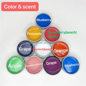 กาวทาขนตาเจลสำหรับยกขนตางอนติดขนตาปลอมสำหรับมืออาชีพต้นแบบสั่งติดฉลากได้ตามต้องการ - Product Image 3