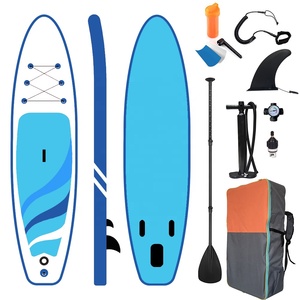 BSCI/EN tabla de surf de la mejor calidad <span class=keywords><strong>precio</strong></span> surf agua inflable sup para divertirse en ríos, lagos y Mar tabla de surf inflable ISUP - Product Image 2
