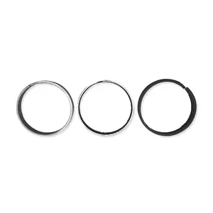 New Auto Parts For Car 3.2L Standard Size OEM UK01-11-SGOA Piston Ring