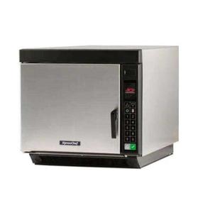 Horno de Microondas de Convección JET14 1.2cf Jetwave, Vaporera Comercial de Alta Potencia LISTA PARA ENVIAR - Product Image 2