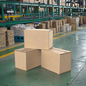 Customizable Tear-<strong>Off</strong> Aircraft Boxes for Plush Toys &amp; Cosmetics Recyclable Perfume-Safe Gift Packaging with <strong>Easy</strong>-Tear Design - Product Image 1