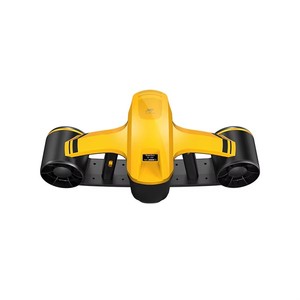 Scooter sous-marin électrique, scooter de plongée sous-marine, équipement sportif - Product Image 5
