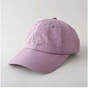 Lightweight 100% Polyester Japanese Style <b>Baseball</b> <b>Cap</b> for Outdoor Activities Quick-Drying & Breathable with Letter Design - Product Image 6