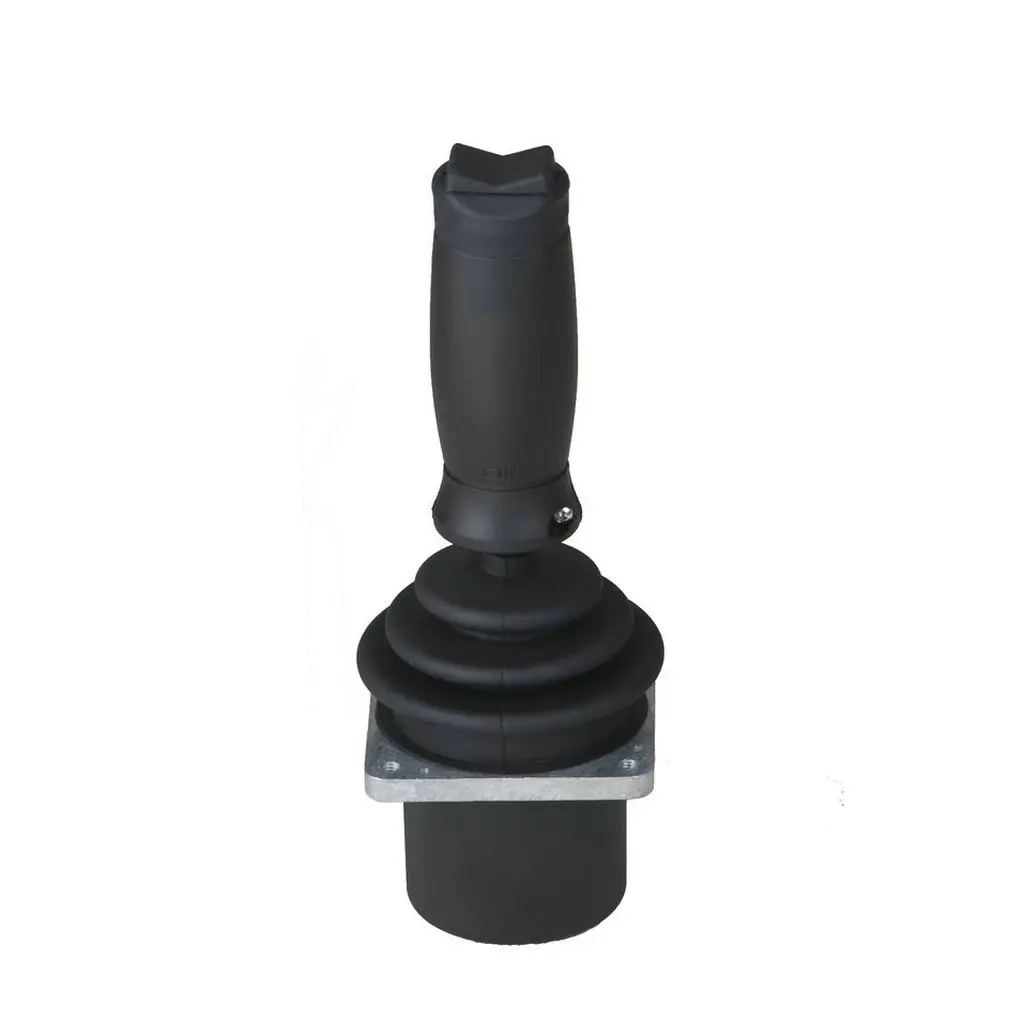 4 way electric forklift joystick handle industrial