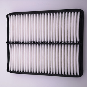 ไส้กรองอากาศแดวู นูบิรา 96181263 สำหรับเปลี่ยนในรถยนต์ - Product Image 1