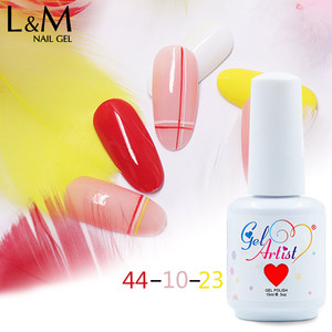 <span class=keywords><strong>Ibdgel</strong></span> gelartist ใหม่มาถึงใหม่ชุด UV เจล soak off เจลสำหรับเล็บ - Product Image 2