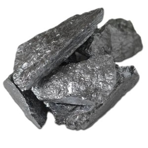 Silicium métallique en alliage de qualité Si 441 553 pour l'énergie solaire et l'électronique – Matière première de haute pureté issue d'une source métallique - Product Image 5