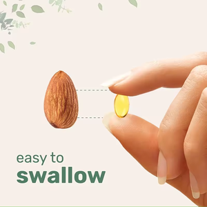 Suplementos Herbales 2 en 1 de 6000 mg de Aceite de Orégano y 200 mg de Aceite de Comino Negro, 300 Cápsulas de Gelatina Blanda - Product Image 5