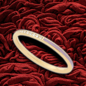 Anillo de Plata de Ley 925 al por Mayor, Chapado en Oro, con Circonitas, Sin Níquel, para Mujer - Product Image 3