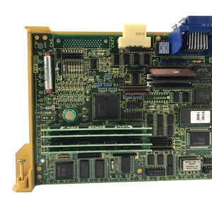 ใหม่ A16B-2200-0121 ตัวควบคุมดั้งเดิมเมนบอร์ดวงจรไดร์เวอร์สำหรับเครื่องมืออุตสาหกรรมระบบควบคุมอัตโนมัติแบบตั้งโปรแกรมได้ - Product Image 3