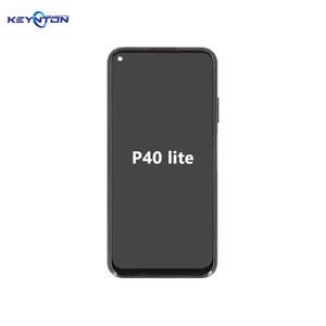 Para <span class=keywords><strong>Huawei</strong></span> <span class=keywords><strong>mate</strong></span> 7 9pro 20x20 pro 30 <span class=keywords><strong>40</strong></span> p40 <span class=keywords><strong>Lite</strong></span> P50 4G 5g LCD pantalla táctil <span class=keywords><strong>precio</strong></span> con marco OLED para hauwei - Product Image 3