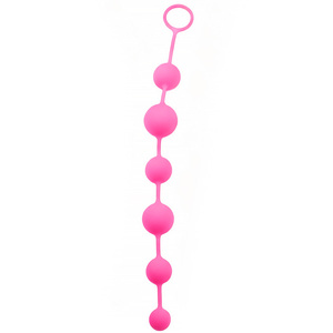 Tapón Anal de Silicona de Tamaño Ajustable con Anillo de Seguridad, Fácil de Limpiar y Brinda una Experiencia <span class=keywords><strong>Sexual</strong></span> Placentera - Product Image 5