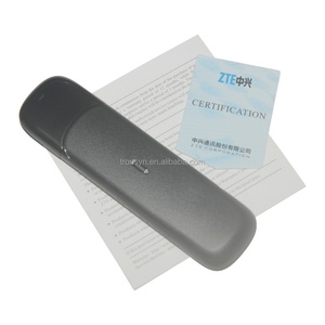 ZTE WD580 4G LTE เทอร์มินัลข้อมูลไร้สาย LTE Wingle รองรับ Linux OS - Product Image 4