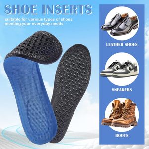 Solette Super Morbide in <span class=keywords><strong>Memory</strong></span> Foam per <span class=keywords><strong>Scarpe</strong></span> da Uomo/Donna, Suola Morbida con Supporto per Arco Plantare - Product Image 6