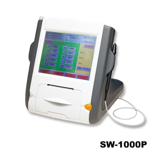 Nhãn khoa Máy AB Máy quét nhãn khoa AB <span class=keywords><strong>scan</strong></span> <span class=keywords><strong>SW</strong></span>-<span class=keywords><strong>1000</strong></span> nhãn khoa siêu âm A <span class=keywords><strong>scan</strong></span> - Product Image 3