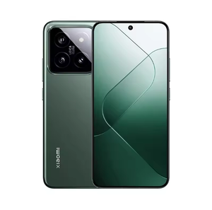 Teléfono Móvil 5G de 14 Pulgadas en Oferta, Snapdragon 8 Gen 3, HyperOS, Batería de 4610 mAh, Carga de 90 W, Pantalla de 6.36 Pulgadas y 120 Hz, Cámara de Belleza - Product Image 1