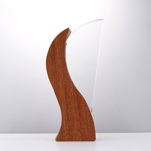 L'affichage de porte-médaille en acrylique le plus vendu, utilisé pour présenter - Product Image 1