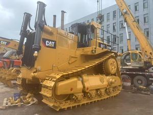 Bulldozer Caterpillar D10N d'occasion, modèle 2022, roulements et moteur, vente directe d'usine, expédition rapide, prix négociable - Product Image 5