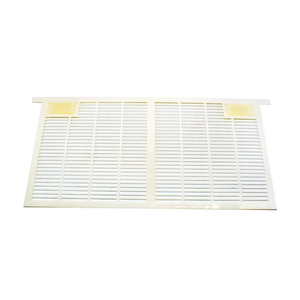 Nouvel ensemble d'outils en plastique pour l'apiculture : cadre de ruche pour la greffage des larves et l'élevage et l'alimentation des reines - Product Image 5