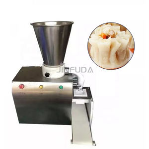 Máquina comercial automática Siomai Shaomai Shumai que hace la máquina - Product Image 5