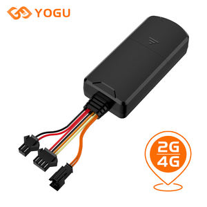 El <span class=keywords><strong>Mejor</strong></span> Rastreador GPS 2+4G para Autos, Motocicletas y Bicicletas, Dispositivo de Rastreo GPS YG-T94pro, Relés Gratuitos y Sin Cuotas de Plataforma - Product Image 2