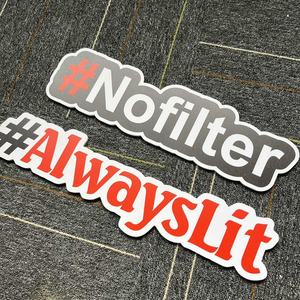 บอร์ดโฟมพีวีซีพิมพ์ยูวีด้านเดียวขนาด5มม. อุปกรณ์บูธภาพถ่ายสำหรับงานปาร์ตี้ - Product Image 2