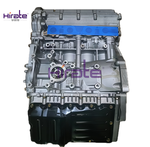 Brand New Bare <strong>Engine</strong> 1.3L 1.5L DAM13R DAM15R for Changan Q20 Chana T20 Hafei Zhongyi Junyi <strong>Engine</strong> Long Block - Product Image 2