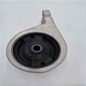 Soporte de Goma para Motor SSANGYONG, ACTYON, KYRON, REXTON, KORANDO C, MUSSO, <span class=keywords><strong>RODIUS</strong></span>, TIVOLI 2074034201 - Product Image 2