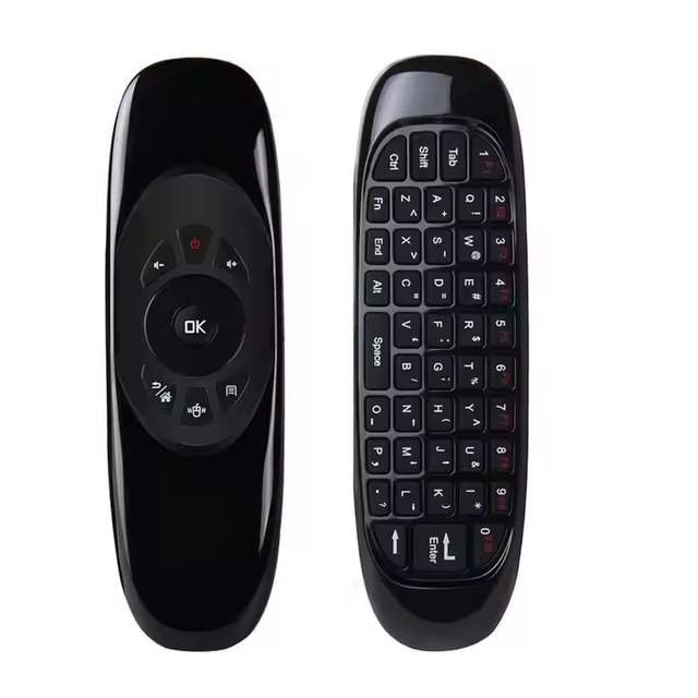 Wireless Mini Keyboard C120