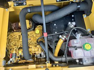 Used CAT 312GC Crawler Excavator 15 Ton Hydraulic Digger Earthmoving <b>Machine</b> for <b>Construction</b> Mining - Product Image 4