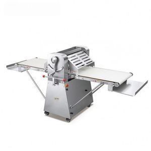 Mini Laminoir à Pâte Électrique de Table <span class=keywords><strong>Pliable</strong></span> pour Usage Domestique, Idéal pour Petites Boulangeries, Pizzas <span class=keywords><strong>et</strong></span> Empanadas - Product Image 5
