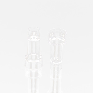 Vaso de Muestra Mike Hitachi KC002, Colorímetro de Plástico, Consumibles de Laboratorio para Analizador Bioquímico, Desechable - Product Image 1