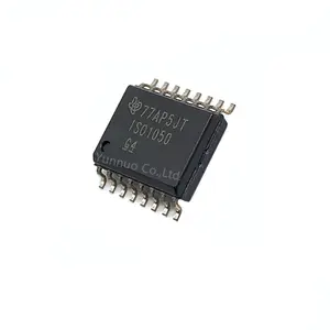 YUN NUO neue original elektronische Ersatzteile Integrated Circuit ic ISO1412B ISO1412BDWR