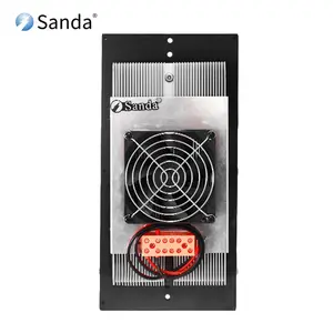 SANDA 高效率工业空气冷却器 12 伏 rv 空调