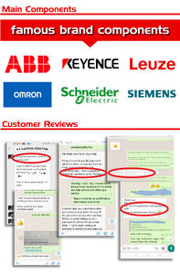 Machine d'emballage de sachets automatique à voie unique de 3 g, 15 g, 35 g - Product Image 5