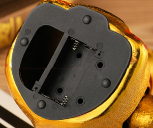 Chat chanceux agitant bras chat Statue réception <span class=keywords><strong>voiture</strong></span> affaires ouvertures décor faisant signe en céramique <span class=keywords><strong>Maneki</strong></span> <span class=keywords><strong>Neko</strong></span> chanceux Fengshui chat - Product Image 6