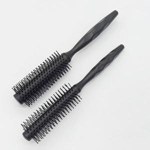 โรลมินิควิฟสำหรับผู้หญิงและผู้ชาย หวีจัดแต่งทรงผมแฟชั่นสำหรับผมสั้นและบาง ใช้ในบ้าน ยกโคนผมและจัดแต่งทรงเครา - Product Image 6