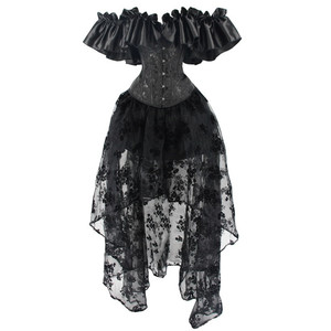 green emerald velvet dress Amazon.com: Corset Dress Bustier Renaissance Corset Top and Steampunk Skirt  Burlesque Costumes for Women Halloween Costume Black : Clothing, Shoes &  Jewelry