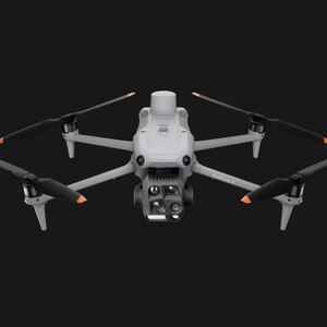 NEW Matrice 4T M4E Drone Dual Vision Enterprise and Matrice 4 Enterprise's Original Global Version DronE with Wide Angle Camera - Product Image 1