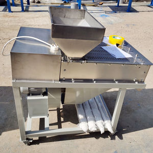 Prix de la machine à éplucher automatique de petite taille pour cacahuètes, amandes, arachides, peau rouge - Product Image 3