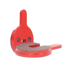 Pastiglie Freno per <span class=keywords><strong>Monopattino</strong></span> Elettrico Cityneye per Kugoo Kukirin G-Booster G2 Pro Ricambi e Accessori per Monopattini Elettrici - Product Image 3