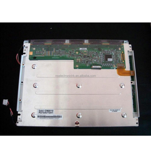 โมดูลจอ LCD รุ่น PD104VT3H1 สำหรับหน้าจออุปกรณ์อิเล็กทรอนิกส์สำหรับผู้บริโภค - Product Image 3
