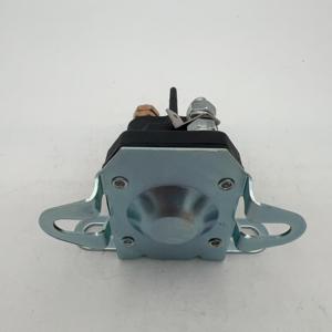 Solénoïde de démarreur universel 3 broches 12 volts pour tondeuses à gazon et tracteurs Riders - Product Image 5